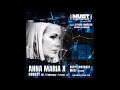 Anna Maria X - Sleepless Drive  -  13 Years Must Radio 3.02.23