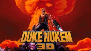 Duke Nukem 3D Lee Jackson Grabbag Theme