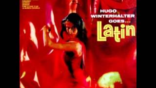 Hugo Winterhalter - Fandango