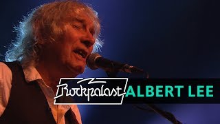 Albert Lee live | Rockpalast | 2017