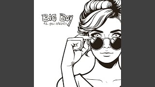 Kill Your Darlings - Big Boy video
