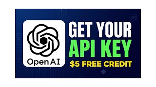 OpenAI Series - Part 2: How to Get OpenAI API Key in 2026 - Complete Tutorial