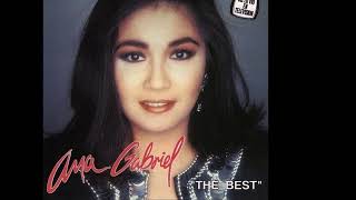 Ana Gabriel - Es el amor quien llega (audio HQ HD)