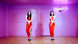 Waveya - Coming of Age Cover (Mirror)