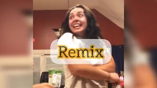 Abby Berner:Smile remix