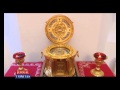 Patriarhul României A Sfințit Catapeteasma Bisericii De La Cotroceni