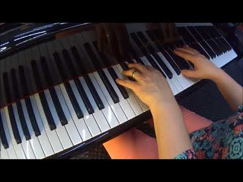 O amor do Criador - Harpa Cristã 219 (com introdução)