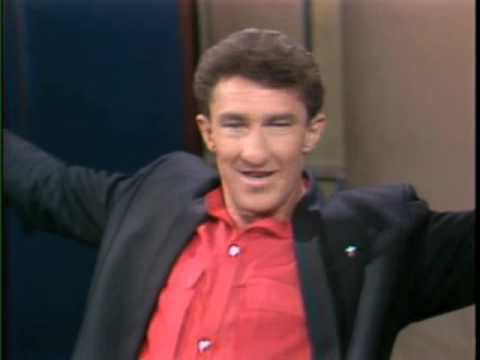 Fee Waybill Collection on Letterman, 1983