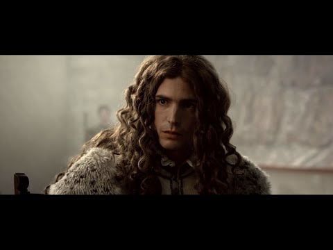 Meeting of Charles II and Willem III, Prins van Oranje