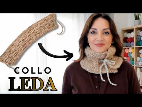 Tutorial thumbnail 1: Superbo brushed mohair blend yarn ball 50g