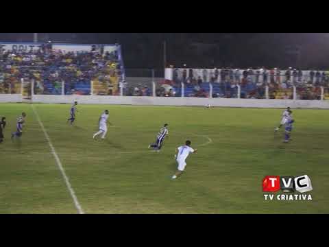 PE A2 2017 Pesqueira 2x0 Porto