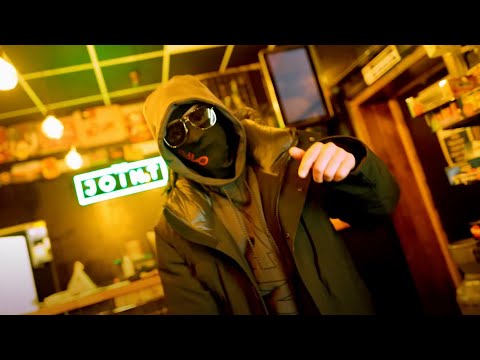 MYLO - Stick up kid [Video]