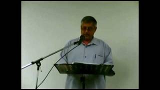 Calvinism is Monergism is Fatalism is Incompatablism - Part 1/2