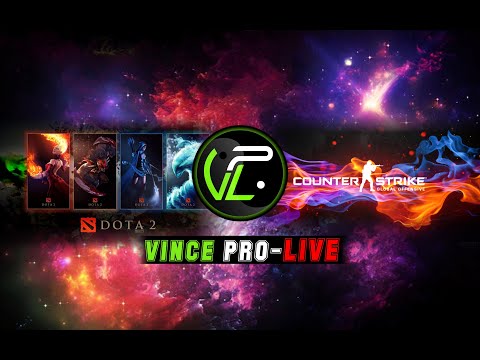 [CS:GO LIVE] Sprout vs Illuminar [2-0] United Masters League Season 2 BO3