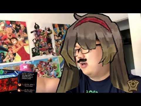 【Library of Ruina】Asiyah Floors in a Nutshell