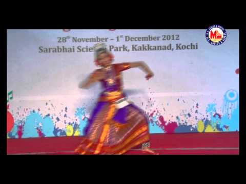 Kuchipudy CBSE 11 - Ra Ra Chinnanna