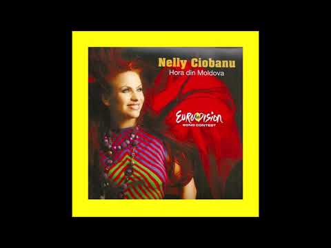 2009 Nelly Ciobanu - Hora Din Moldova (Remix 1)