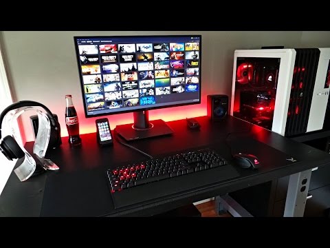 Setup Wars - Episode 5