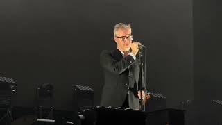 The National - Wasp Nest (Live @ Alexandra Palace, London, night 2)