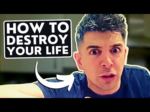 Gross Gore's Fall From Fame…