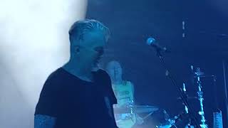 28 days Goodbye Adelaide Uni Bar Nov 2022 copy right