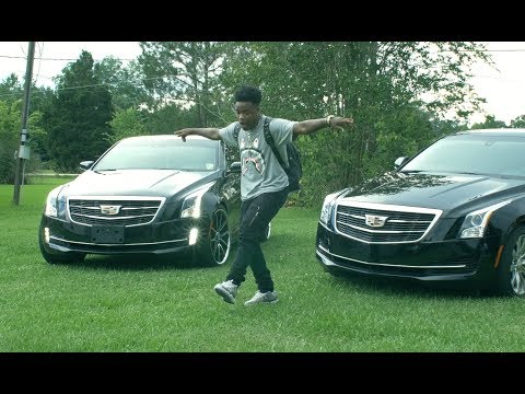 Yung Bulldog {90s Baby} - First Day Out (Official Music Video)