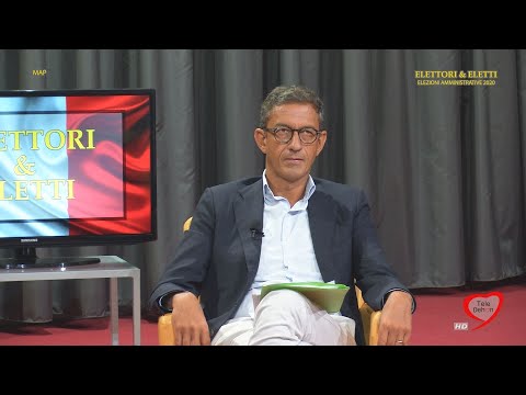 Elettori & Eletti del 04/09/2020