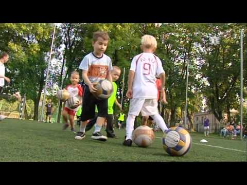 SEKCJA PIŁKARSKA MOS KRAKUS