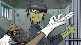Murdoc Niccals - All About That Bass AMV
