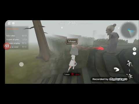 Il video horror di granny honine