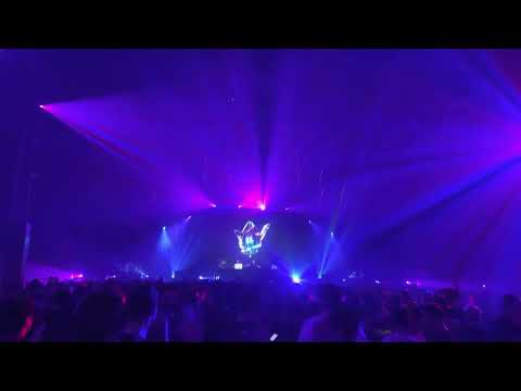 Aversion & Luminite - TBA (The Rapture) @ REBELLiON 2022