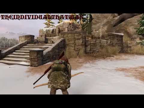 The Last of Us Remastered Grounded Mode Walkthrough Part 21: Kill to Survive