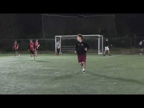 BARRO Y BACCARA VS LA PLAGA - #LigaNuñez - #Clausura SLV - 11/8/23