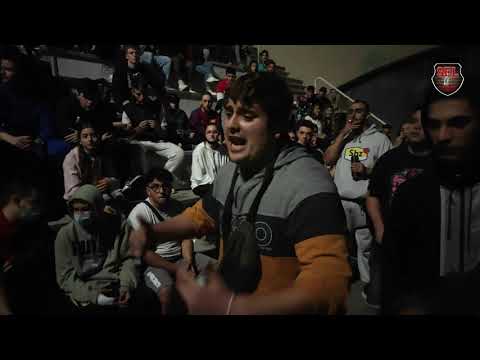 (BATALLÓN 🔥) DUDU VS BTP GONKA ERFUS | OCTAVOS | SFL MULTIVERSE - FECHA 2