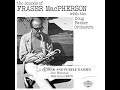 (( pink and purple daisies )) - Fraser Macpherson - Doug Parker orchestra-CBC-1970  🇨🇦