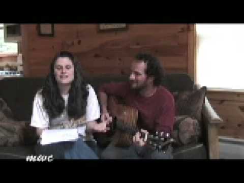 James & Lynne Davis - Singing David's Song