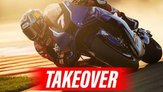 TOPRAK’S DATA JUST CHANGED MOTOGP FOREVER #fabioquartararo  #toprakrazgatlıoğlu #motogp #motogpnews