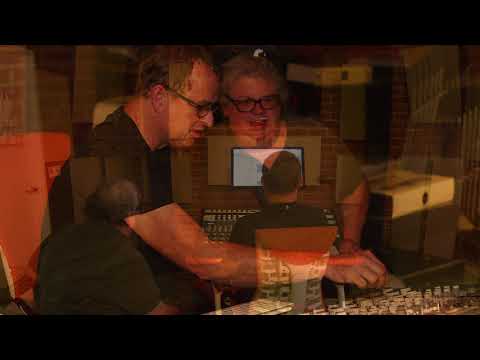 Mick Guzauski Endorsement