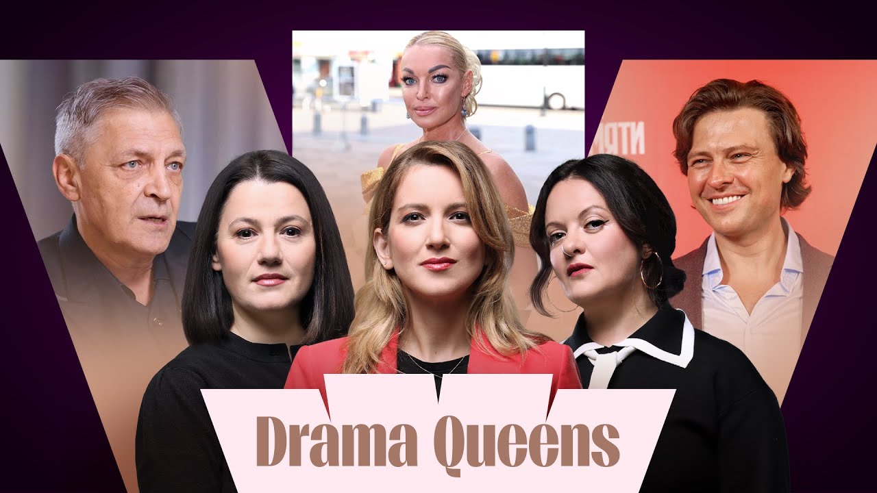 Кому Путин звонит САМ. Волочкова в рехабе. Шаляпин о Навальном. Что сосет Плю?