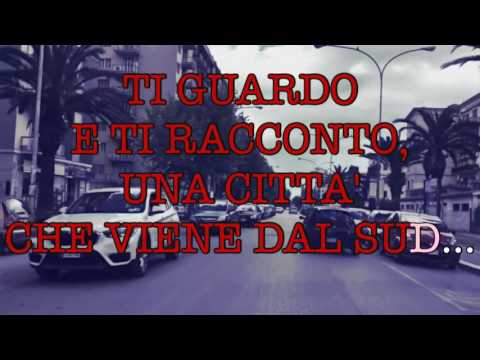 Beppe Stanco - Foggia città di provincia (StreetVideo)