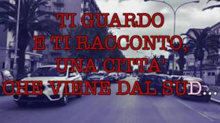 Beppe Stanco - Foggia città di provincia (StreetVideo)
