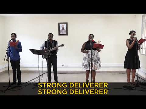 St. Francis Chapel MAK Livestream - If I Perish, I  Perish - Sunday 19.04.2020