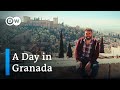Granada in Spain: City Tour by a Local | Alhambra, Sierra Nevada and Flamenco | Meet a Local
