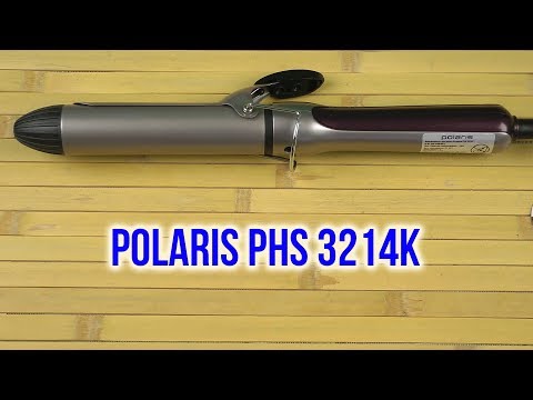 Polaris PHS 3214K Silver/Magenta