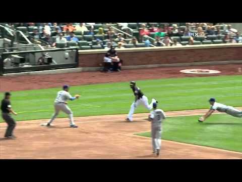 2012/07/21 Capuano's great effort