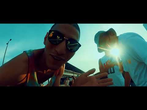 EL CAMINO - RATAS -Shot by (SUPER BLUE)