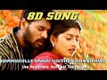 8d Song Kannukulle Unnai Vaithen Kannamma 8d Song Kannukulle Unnai Vaithen Kannamma
