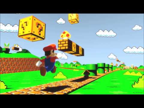 Nintenmix 223 - Retro Time