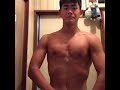 【高校一年生ポージング】下手なりに決めてみた!#5 胸です!