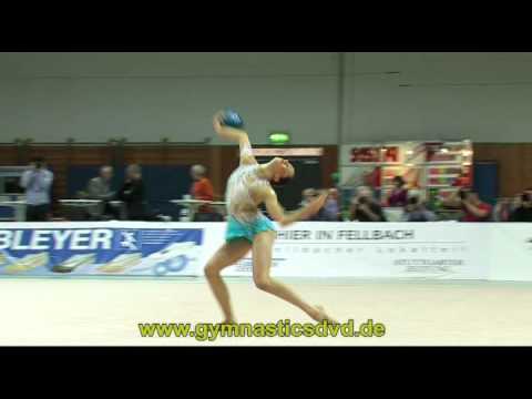 Schmiden 2012 - Ball 01 - Neta RIVKIN